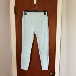 LULULEMON Align High Rise Pant 25”